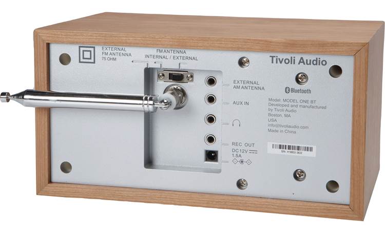 Tivoli Audio Model One® BT