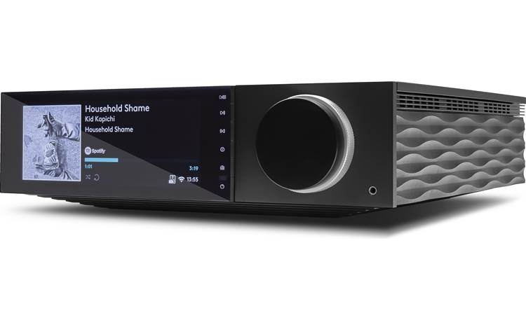 Cambridge Audio Evo 150 Front (shown with black side panels)