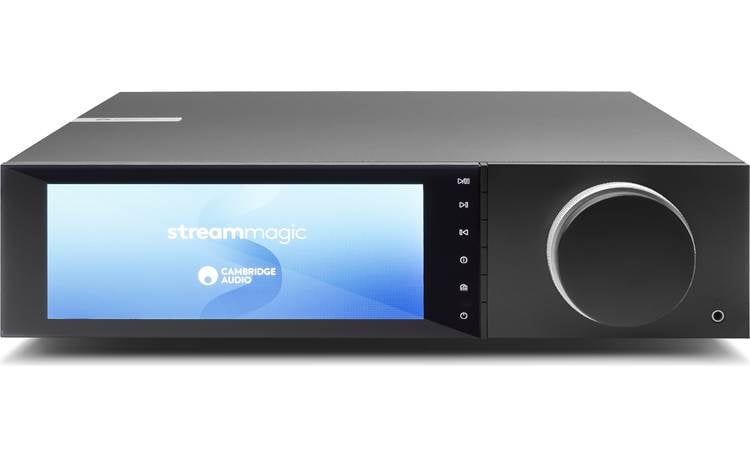Cambridge Audio Evo 150 Front
