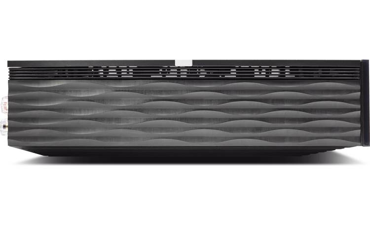 Cambridge Audio Evo 75 Shown with black patterned side panel