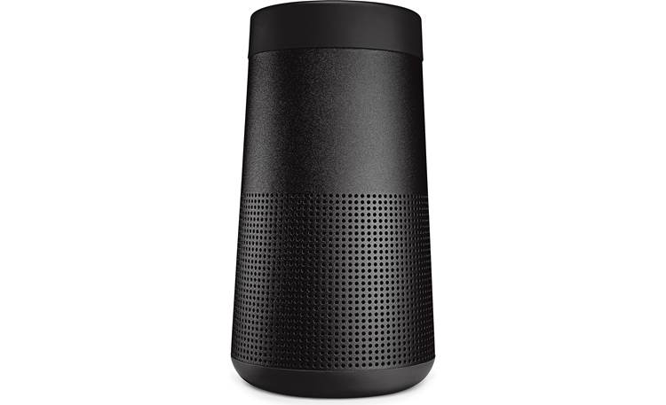 Bose® SoundLink® Revolve II Bluetooth® speaker (Black) at