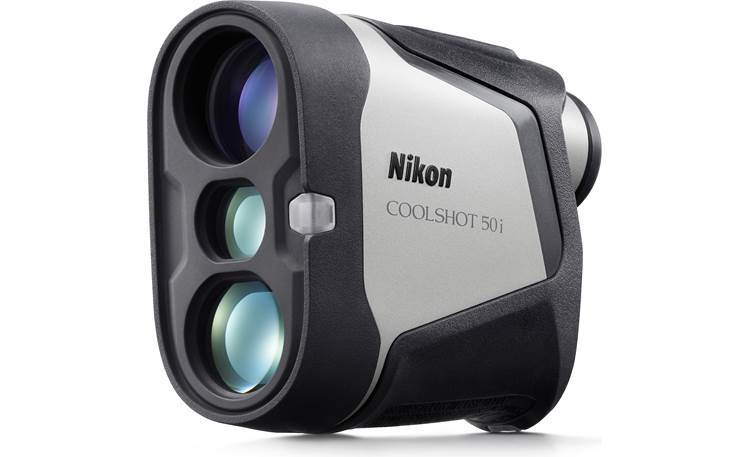 Nikon Coolshot 50i Front