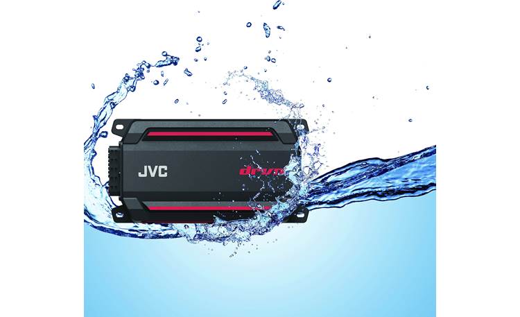 JVC KS-DR2004D Other