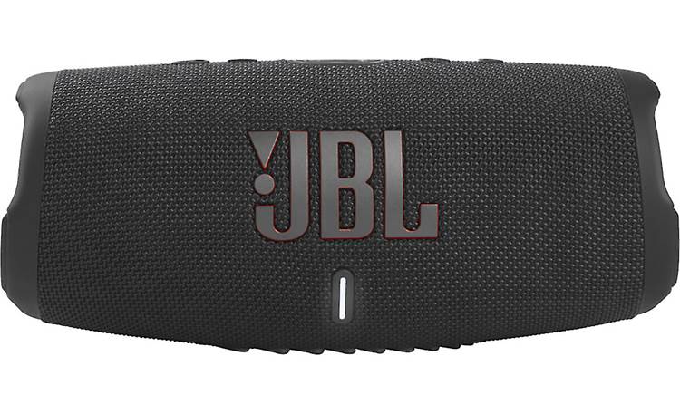 JBL Charge (Black) portable Bluetooth® Crutchfield