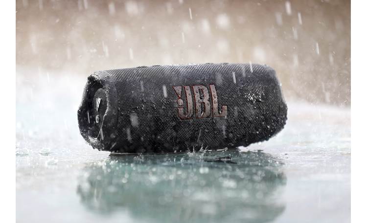 JBL Charge 5 IP67-rated waterproof