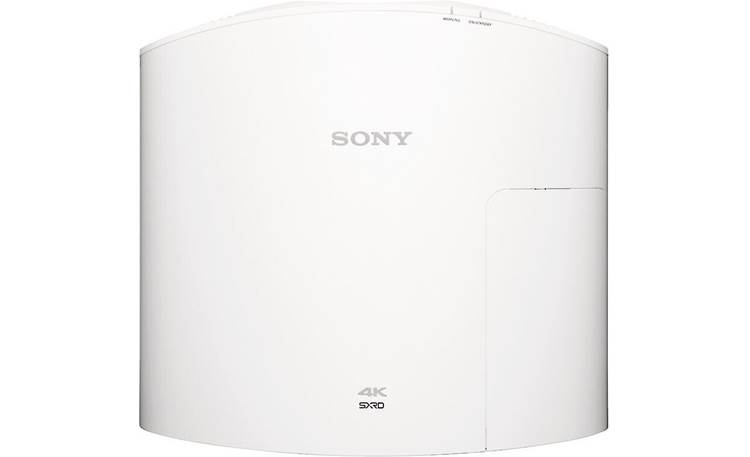 Sony VPL-VW325ES Top
