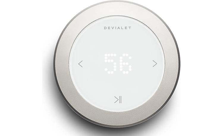 Devialet Remote Front