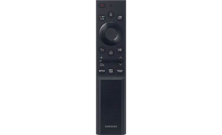 Samsung QN32Q60A Includes remote with built-in mic