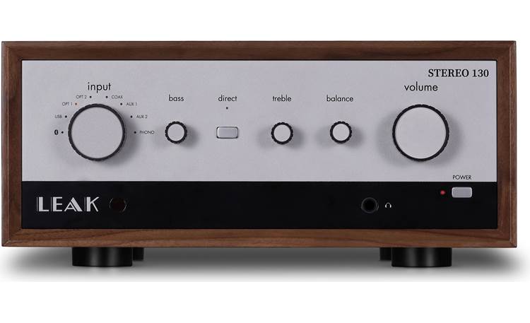 LEAK Stereo 130 Other