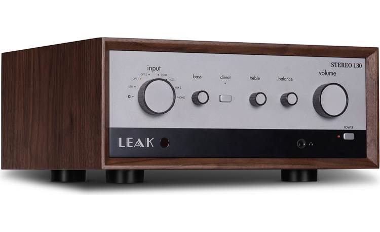 LEAK Stereo 130 Other
