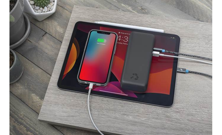 Nimble Wally Pro GaN Charger Other