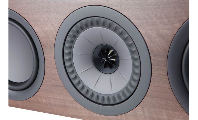 KEF Q650c Other