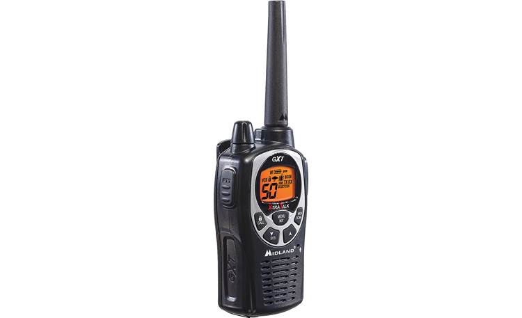 Midland GXT1000VP4 Other