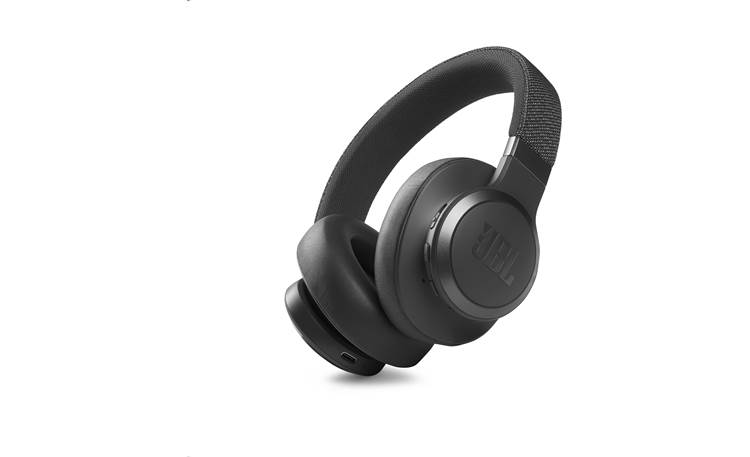 JBL Live 660 NC Noise-canceling headphones with Bluetooth 5.0