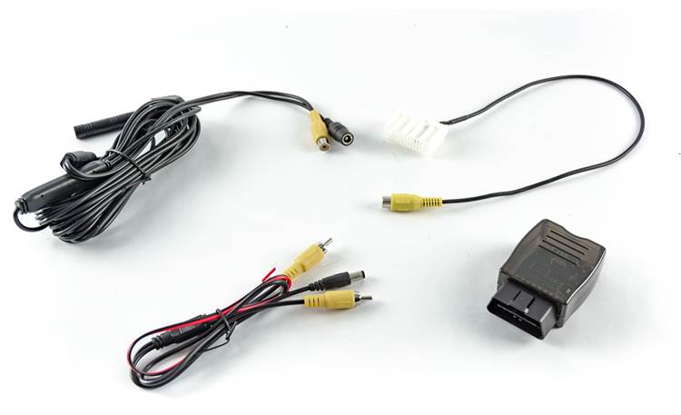 Brandmotion SUTV-8857 Other
