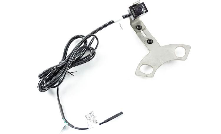 Brandmotion SUTV-8857 Other