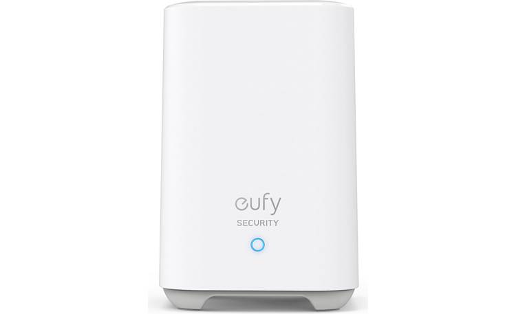 eufy Security Video Doorbell 2K (Battery-powered) Other