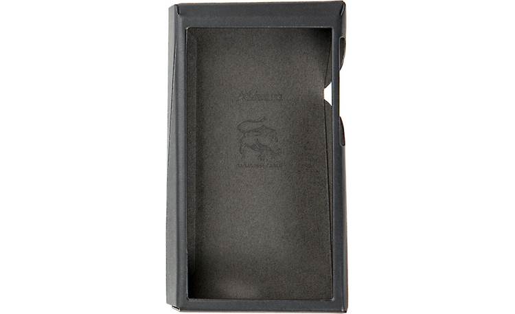 Astell&Kern SE180 Leather Case Front