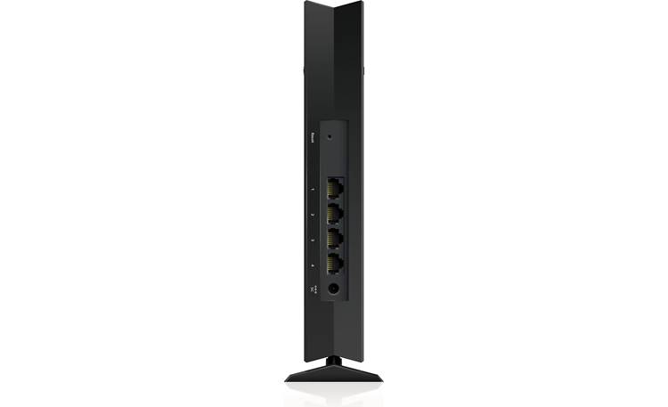 NETGEAR EAX20 AX1800 dual-band Gigabit Wi-Fi 6 mesh extender