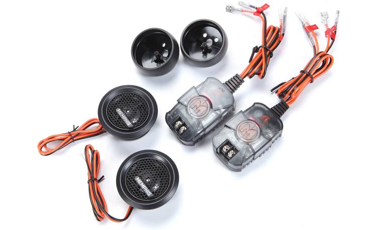 Memphis Audio MSA1 Other