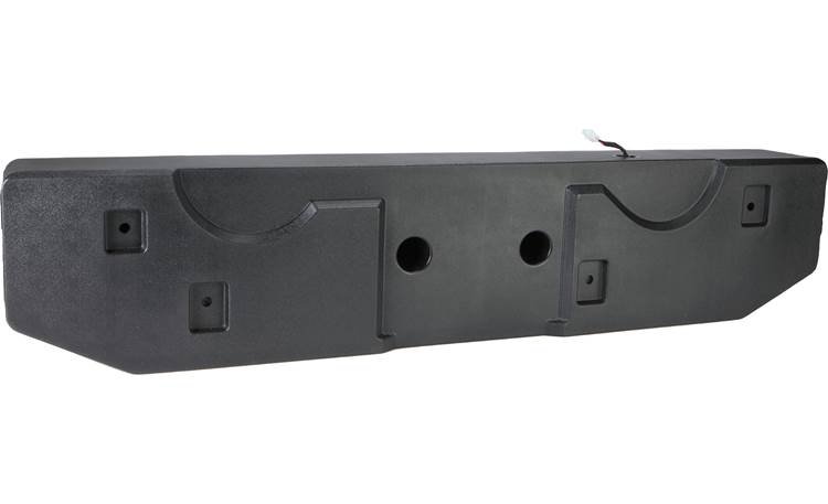 MB Quart MBQJT-SUB-1 Back