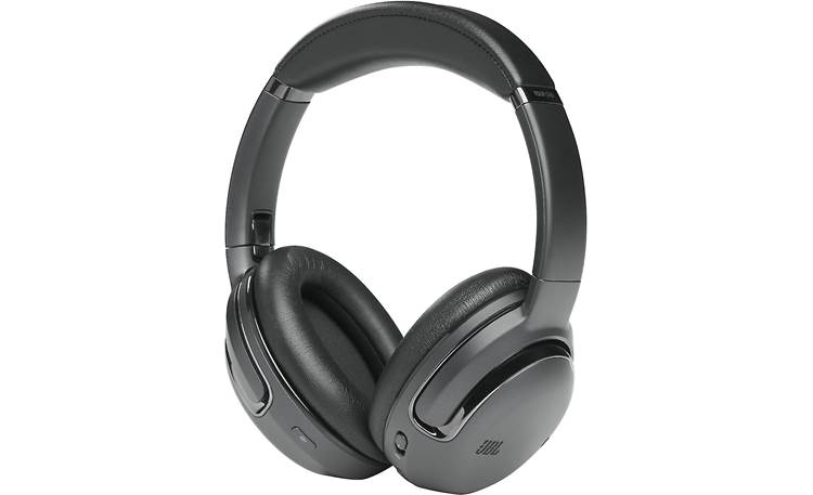 JBL Tour One Noise-cancelling headphones with Bluetooth 5.0