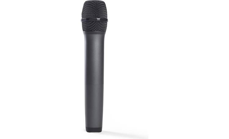 JBL Dual Wireless Microphone System Wireless microphone - back