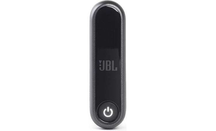 JBL Dual Wireless Microphone System Reciever - front