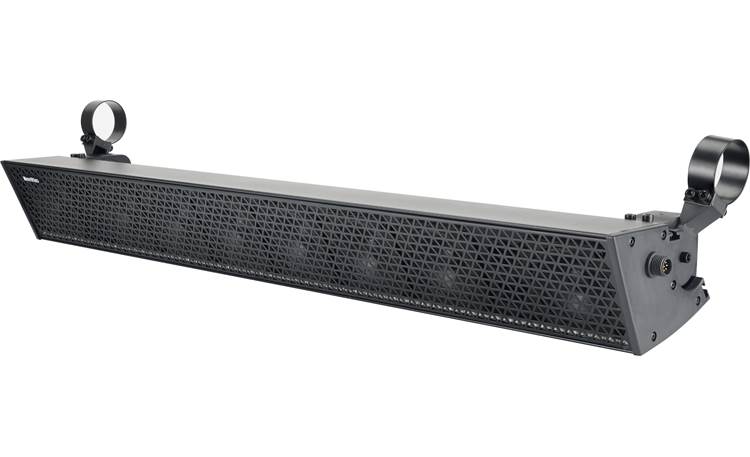 NavAtlas NS35A Front