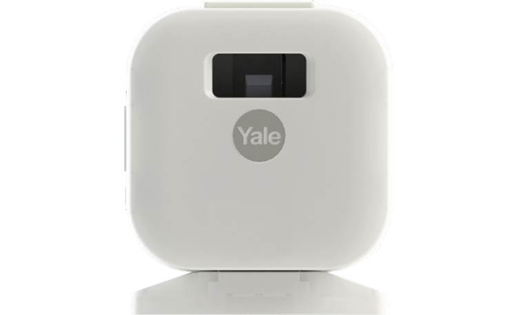Yale Smart Cabinet Lock with Bluetooth Front