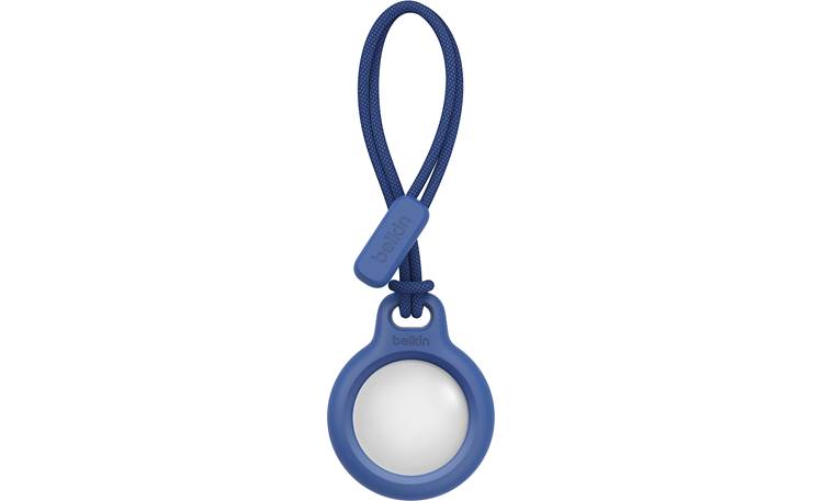 Belkin Strap for Apple AirTag® Attach and protect your Apple AirTag (AirTag not included)