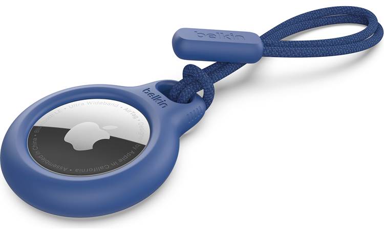 Belkin Strap for Apple AirTag® Other