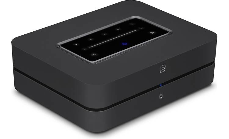 Bluesound POWERNODE Left front