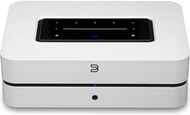 Bluesound POWERNODE Front