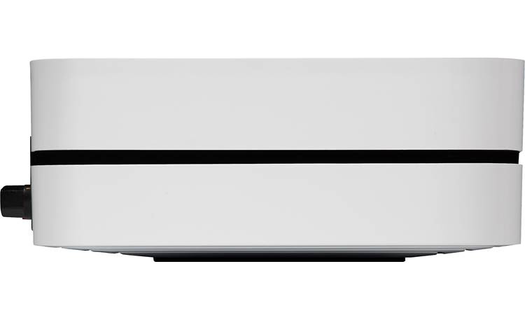 Bluesound POWERNODE Left side