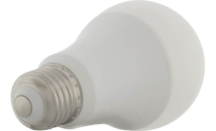 Satco Starfish RGB and Tunable White A19 LED Bulb (800 lumens) A19/E26 base fits most standard light fixtures