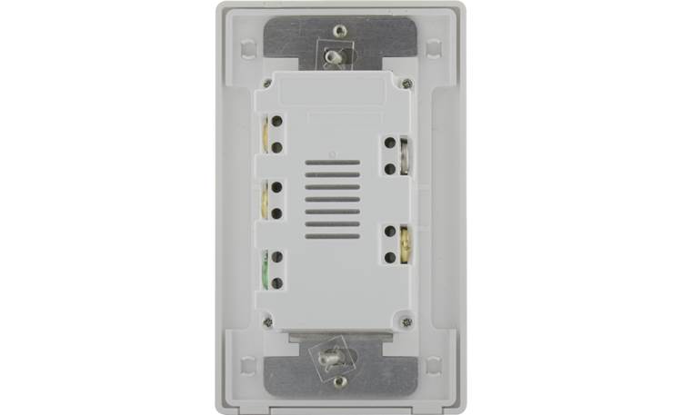 Satco Starfish Hardwired Smart On/Off Wall Switch Compatible with 3-way switches