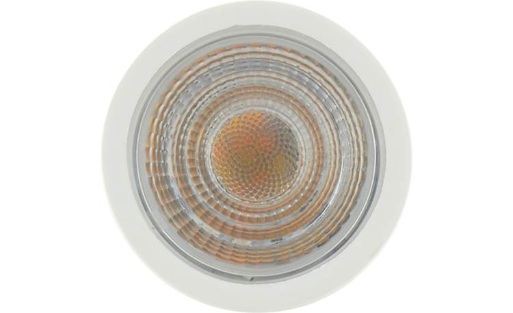 Satco Starfish RGB and Tunable White MR16 LED Mini Flood Bulb (400 lumens) Other