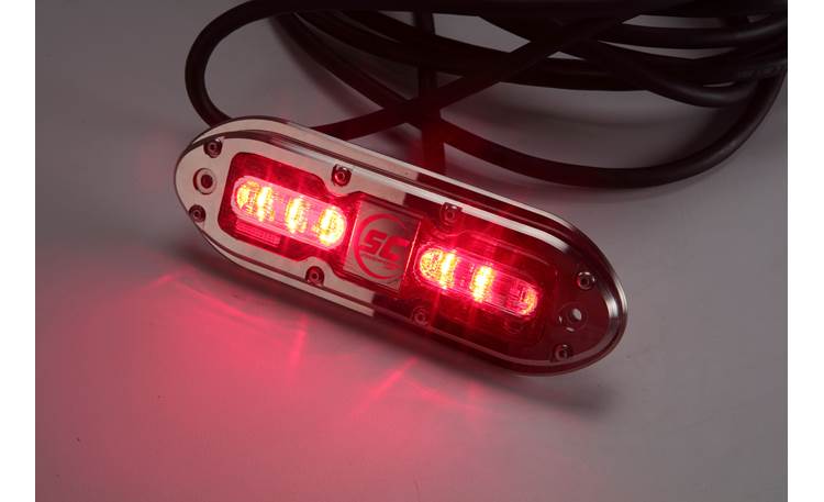 Shadow-Caster SCM-6-CR-20 Other
