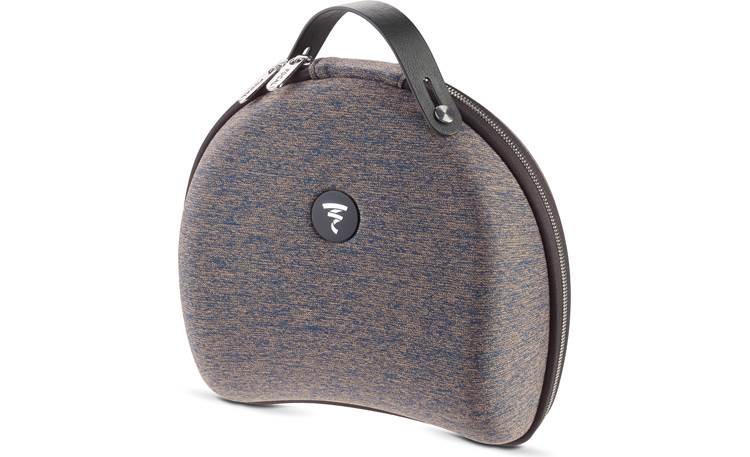 Focal Celestee Rigid, form-fitting carrying case with padded interior