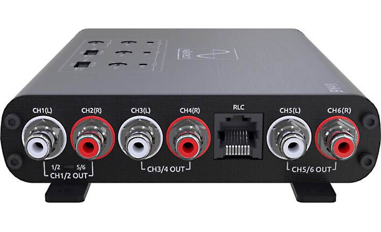 Wāvtech link6 Other