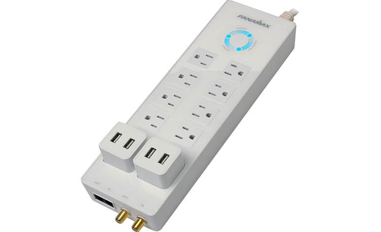 Panamax Power360 P360-8 Includes one P360-8 surge protector