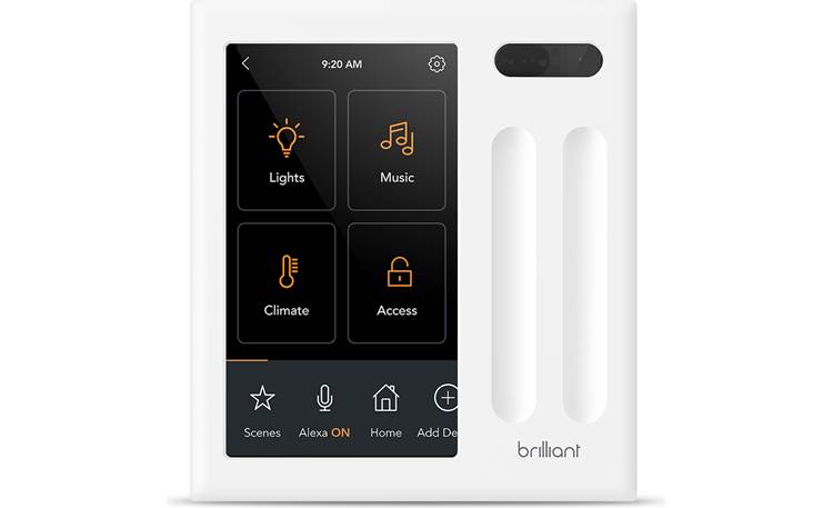 Tessan Self-Learning Wireless Remote Control Socket Outlet