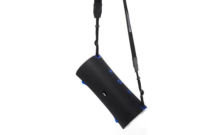 Alpine Turn1™ Includes 3-foot carry strap