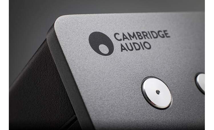 Cambridge Audio DacMagic 200M Other