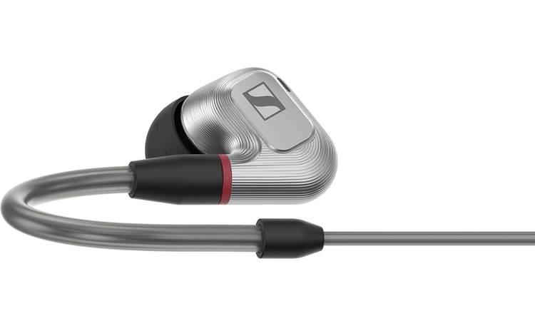 Sennheiser IE 900 Wired in-ear monitor headphones at Crutchfield