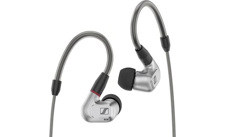 Sennheiser IE 900 Sennheiser's best in-ear wired headphones