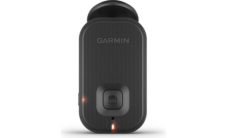 Garmin Dash Cam Mini 2 HD dash cam with Wi-Fi® and Bluetooth® at 