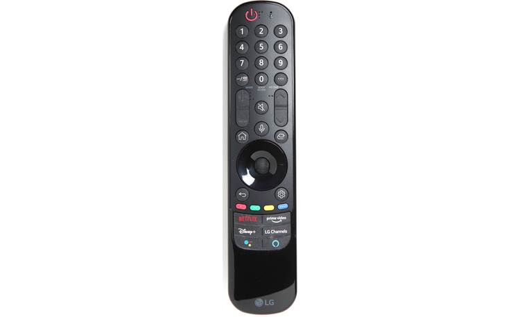 LG OLED55C1PUB Remote