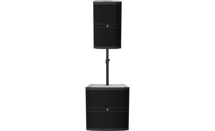 Mackie DRM 212 Other